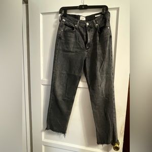 Citizens of Humanity, Daphne Crop,